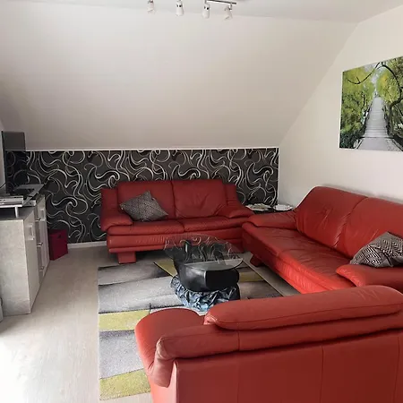Im Wonnegau Portugieser-suite Apartment *