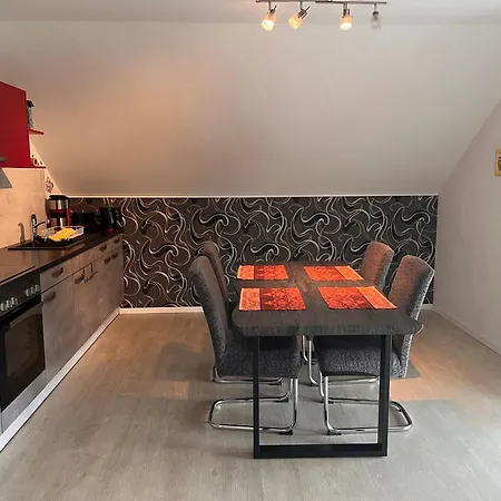 Apartment Im Wonnegau Portugieser-suite Florsheim-Dalsheim