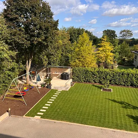 Appartamento Im Wonnegau Portugieser-suite *