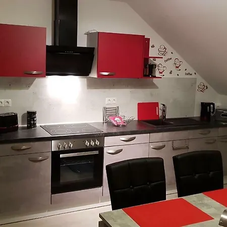 Im Wonnegau Portugieser-suite * Florsheim-Dalsheim