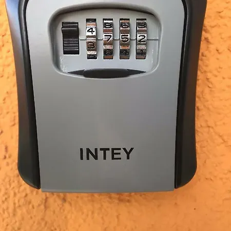 Im Wonnegau Portugieser-suite Appartamento *