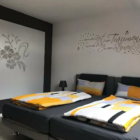 Im Wonnegau Portugieser-suite Apartment