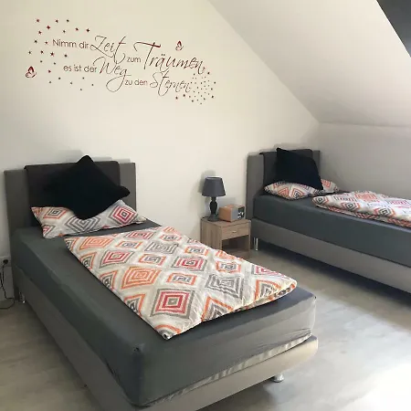 Im Wonnegau Portugieser-suite