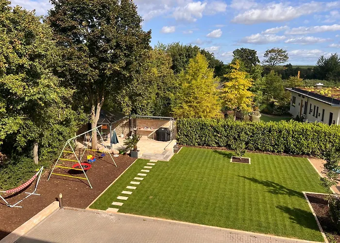 Lejlighed Im Wonnegau Portugieser-suite *