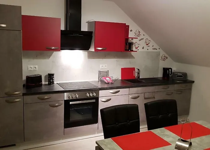 Im Wonnegau Portugieser-suite * Florsheim-Dalsheim