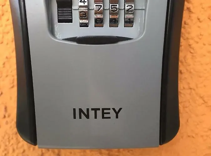 Im Wonnegau Portugieser-suite Lejlighed *