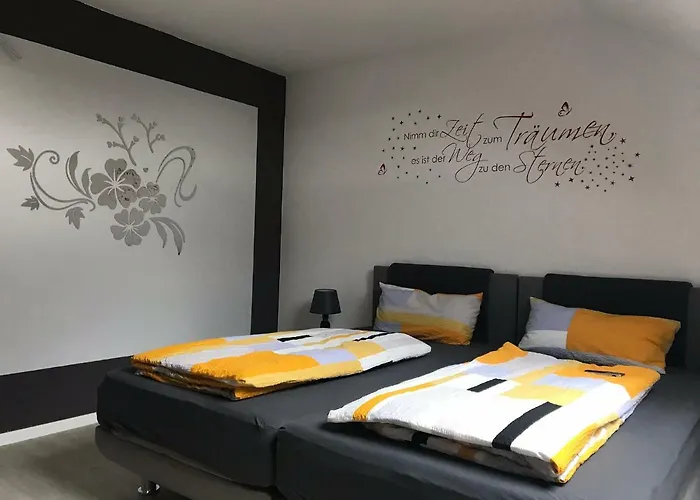 Im Wonnegau Portugieser-suite Lejlighed