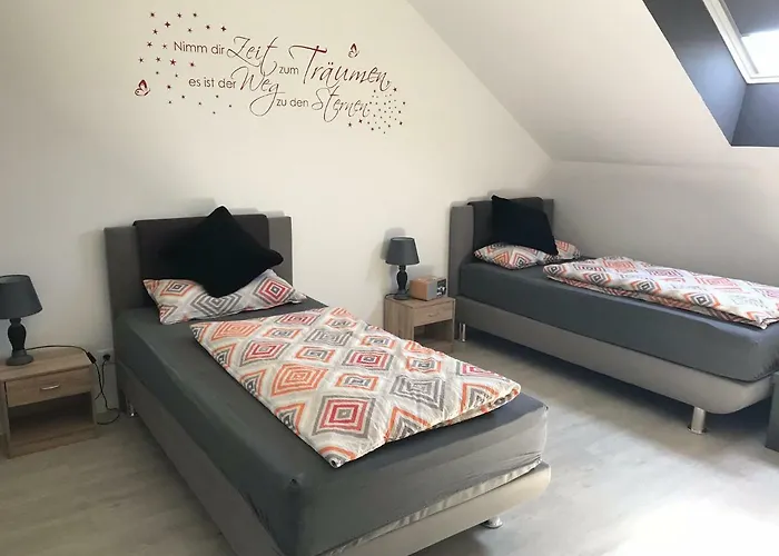 Im Wonnegau Portugieser-suite