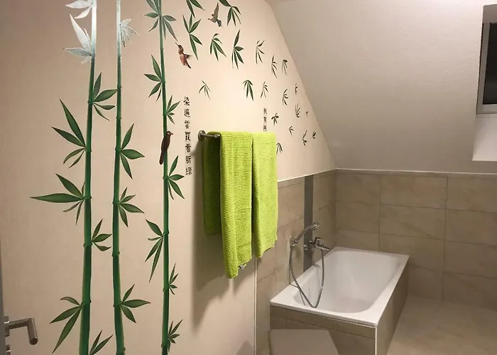 Lejlighed Im Wonnegau Portugieser-suite